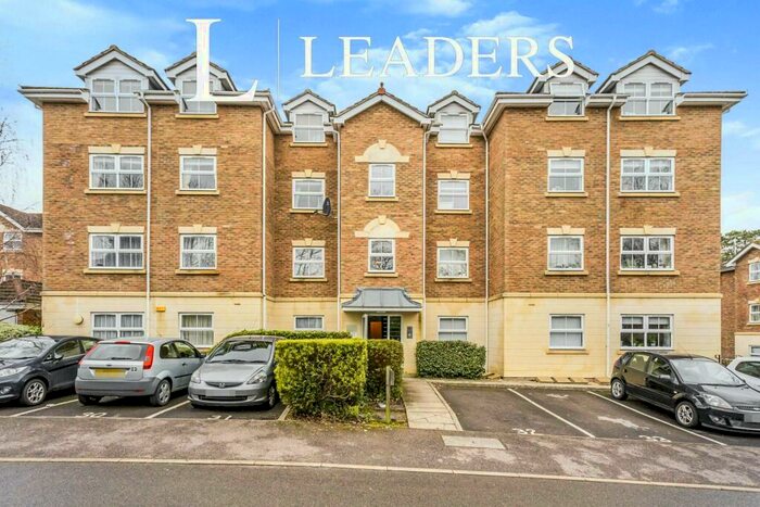 2 Bedroom Apartment To Rent In Trevelyan Place, Haywards Heath, RH16