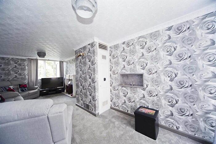 3 Bedroom Terraced House For Sale In Stafford Place, Peterlee, SR8