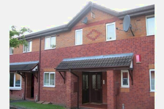 2 Bedroom Flat To Rent In Tolkien Way, Stoke-On-Trent, ST4
