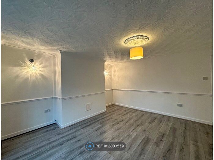 1 Bedroom Flat To Rent In Victoria Road, Tuebrook, Liverpool, L13