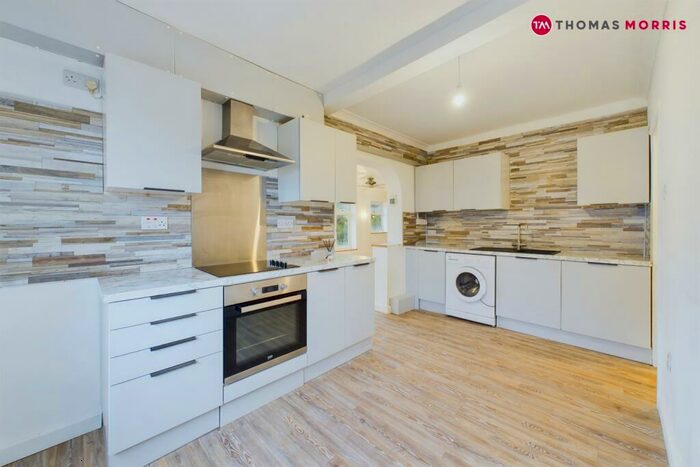 2 Bedroom Apartment For Sale In Ugg Mere Court Road, Ramsey St. Marys, Ramsey, Huntingdon, PE26