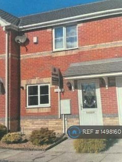 2 Bedroom Terraced House To Rent In Carrside Mews, Blyth, NE24