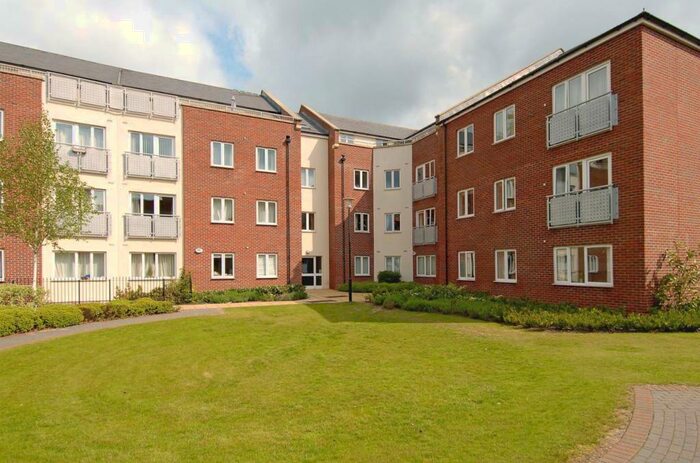 2 Bedroom Apartment To Rent In Central Headington, OX3