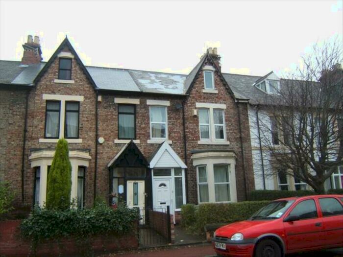 5 Bedroom Terraced House To Rent In Rothbury Terrace, Heaton, NE6