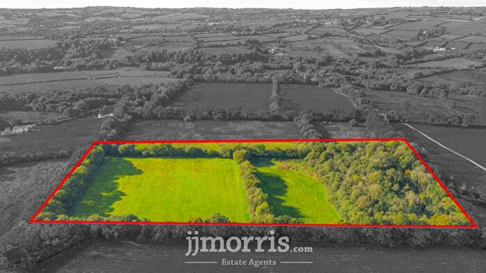 Land For Sale In Bettws Ifan, Rhydlewis, Llandysul, SA44