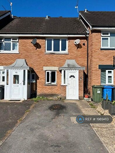 2 Bedroom Terraced House To Rent In Poole, Poole, BH17