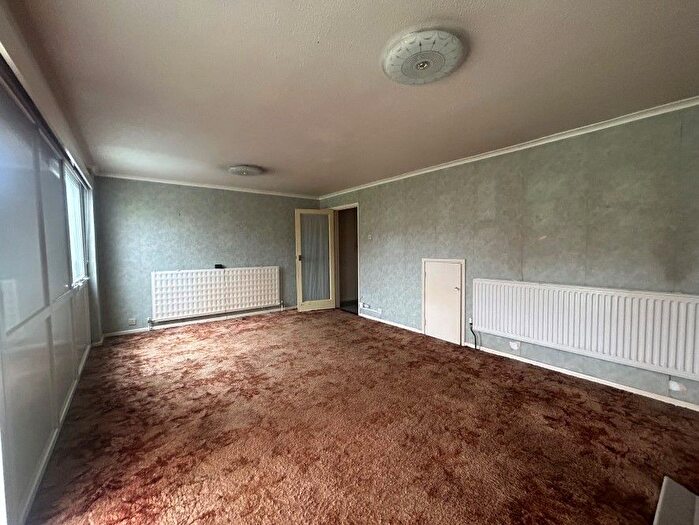 3 Bedroom Terraced House For Sale In Norwood Way, Walton On The Naze, CO14