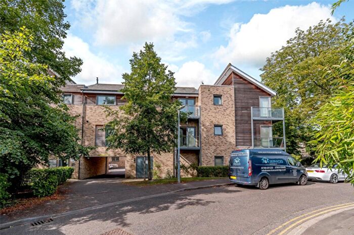 2 Bedroom Apartment To Rent In Lynfield Court, Cambridge, Cambridgeshire, CB4