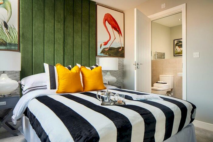 4 Bedroom Semi-Detached House For Sale In Stirling Close, Maldon, CM9