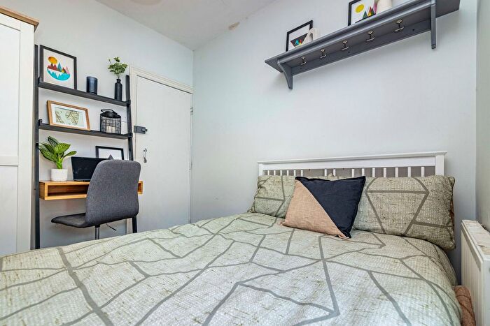 3 Bedroom Terraced House To Rent In Thesiger Street, Lincoln, LN5