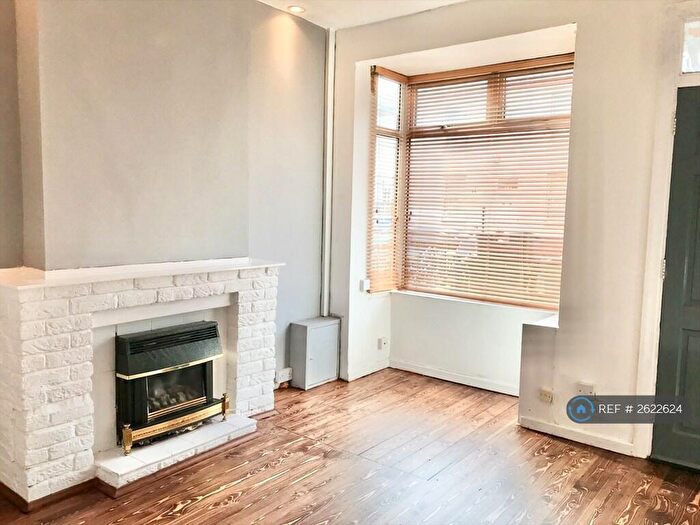 2 Bedroom Terraced House To Rent In Percy Road, Birmingham, B11