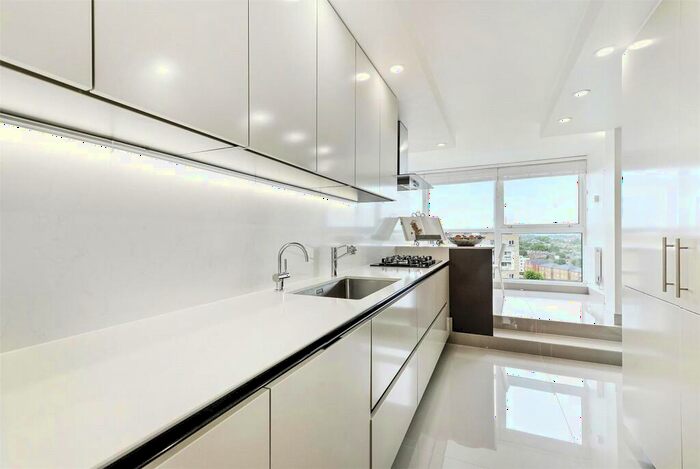 4 Bedroom Penthouse To Rent In St Johns Wood Park, London, NW8