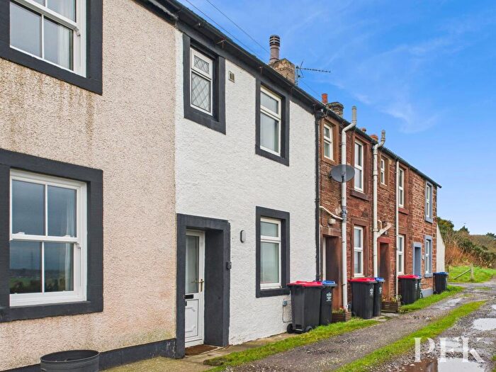 2 Bedroom Terraced House For Sale In Bigrigg, Egremont, CA22