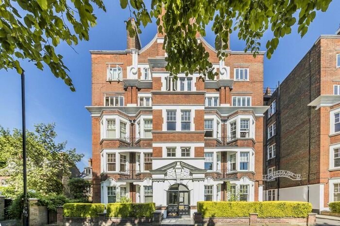 1 Bedroom Flat To Rent In Sutton Lane North, London, W4