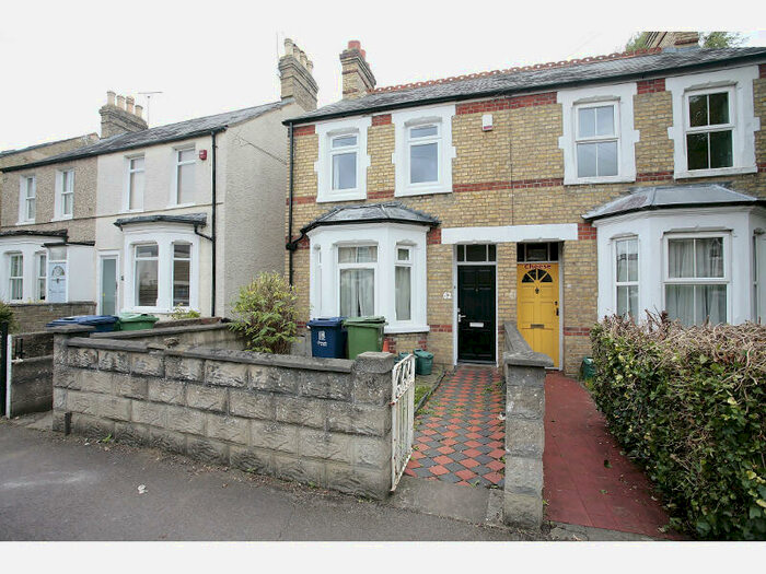 4 Bedroom Terraced House To Rent In Percy Street, Cowley, Oxford, Oxfordshire, OX4