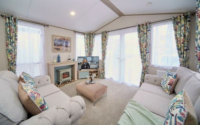 2 Bedroom Caravan For Sale In Arkholme, Carnforth, LA6