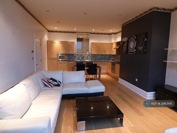 1 Bedroom Flat To Rent In West Cliff, Preston, PR1