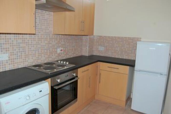 1 Bedroom Flat To Rent In Pelham Road, Gravesend, DA11