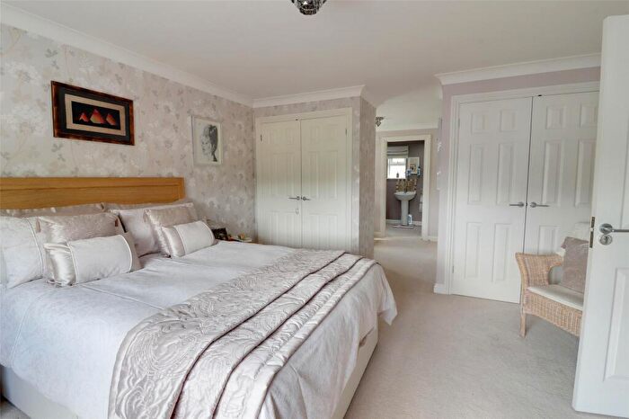 4 Bedroom Detached House For Sale In Ridgegrove Hill, Launceston, Cornwall, PL15