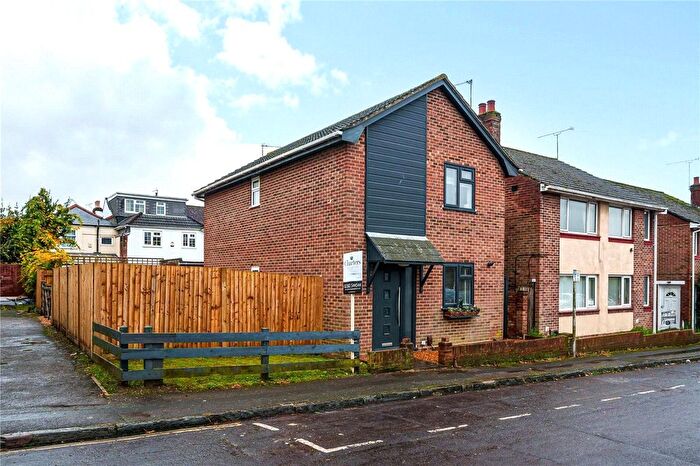 3 Bedroom Detached House To Rent In Amoy Street, Southampton, Hampshire, SO15