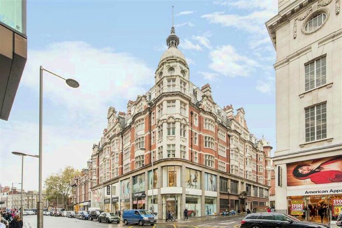 1 Bedroom Flat To Rent In Old Court Place, London, W8