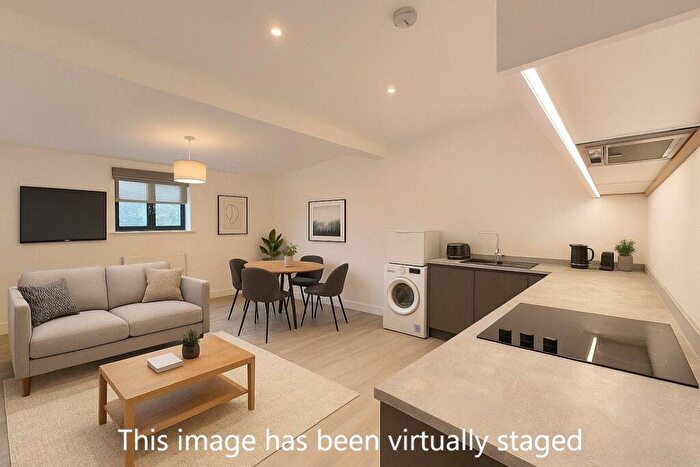 2 Bedroom Apartment To Rent In Hospital Road, Stratton, Bude, Cornwall, EX23