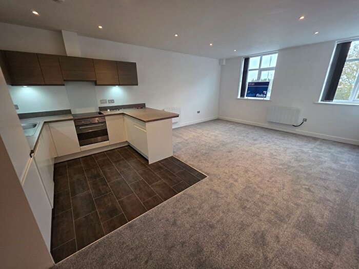 2 Bedroom Flat To Rent In New Road, West Parley, Ferndown, BH22