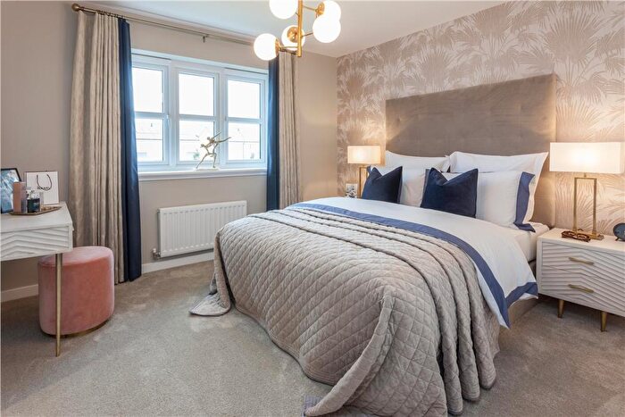 4 Bedroom Detached House For Sale In Off Baldovan Road, Strathmartine, Angus, DD3