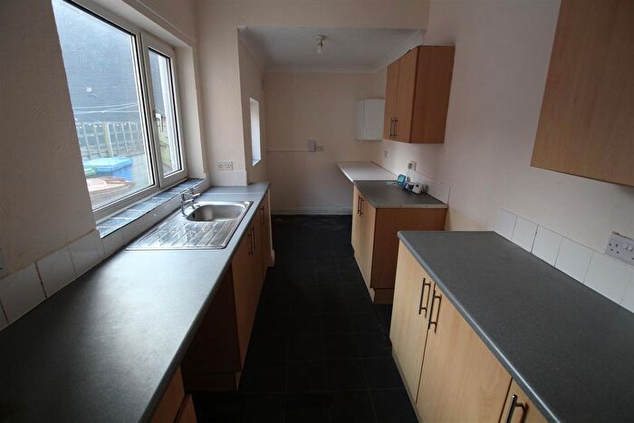 2 Bedroom Terraced House To Rent In Cammidge Street, Withernsea, HU19