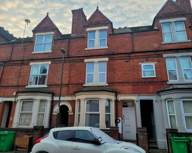 Property To Rent In Beech Avenue, New Basford, Nottingham, Nottinghamshire, NG7