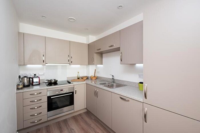 1 Bedroom Apartment To Rent In Leopold House, Percy Terrace, Bath, BA2