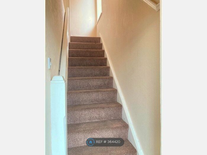 1 Bedroom Flat To Rent In Montpellier Ave, Bispham FY2