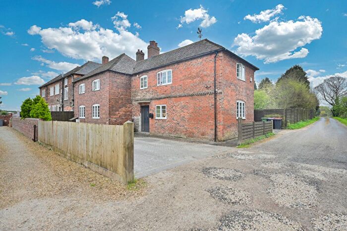 4 Bedroom Detached House For Sale In Humber Lane, Telford, TF2