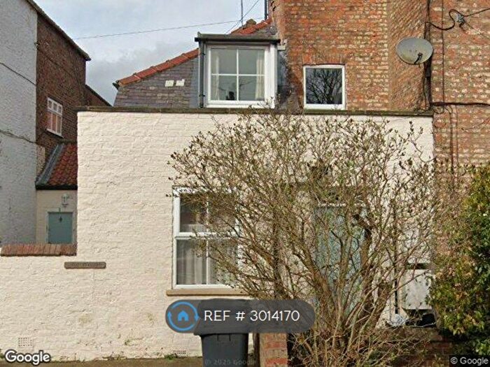 1 Bedroom Flat To Rent In Heworth Village, York, YO31