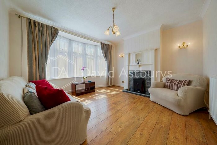3 Bedroom Terraced House To Rent In Wilmot Road, Downhills Park, London, N17