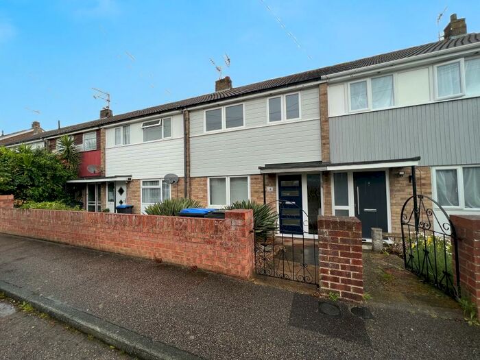 3 Bedroom Terraced House To Rent In Ramsgate, CT11