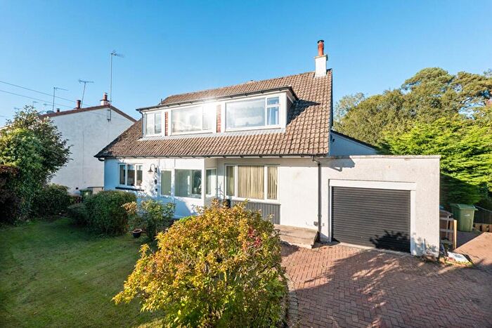 5 Bedroom Detached House For Sale In Riverside Road, Waterfoot, G76