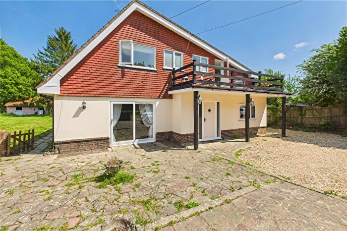 6 Bedroom Detached House For Sale In Wire Mill Lane, Newchapel, Lingfield, Surrey, RH7