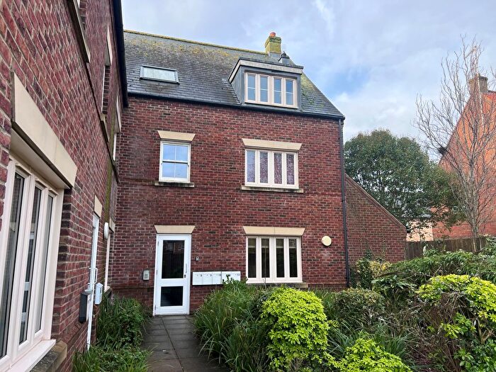 1 Bedroom Property To Rent In The Shrubberies, Blackfriars Road, Kings Lynn, PE30