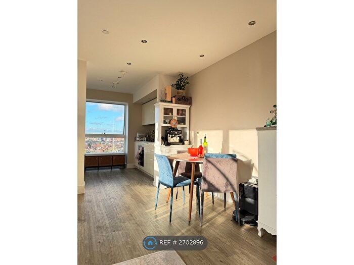 1 Bedroom Flat To Rent In Lyon Road, Harrow, HA1