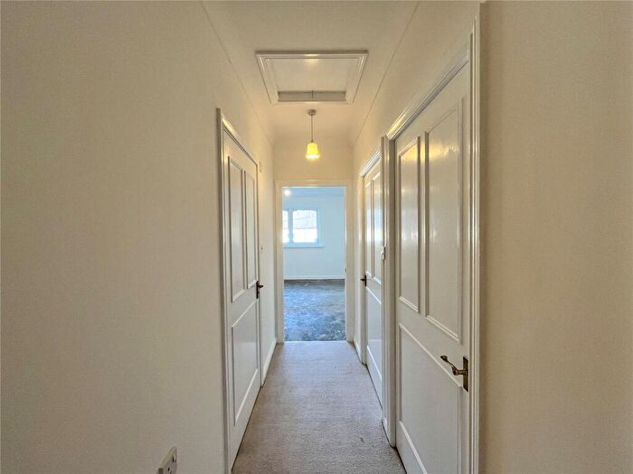 2 Bedroom Apartment For Sale In Windsor Court, Corbridge, Northumberland, NE45