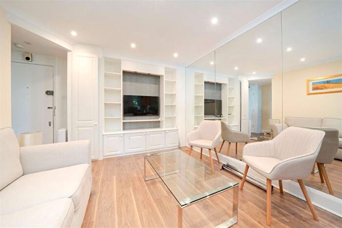 1 Bedroom Flat To Rent In Sloane Avenue Mansions, London, SW3