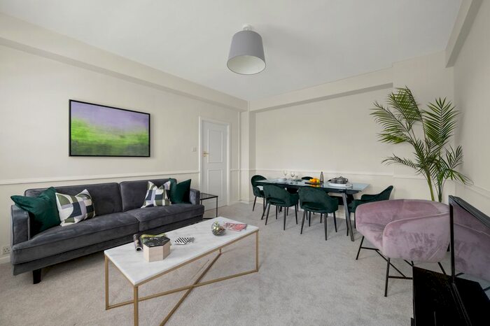 1 Bedroom Flat To Rent In Dolphin Square, London, SW1V