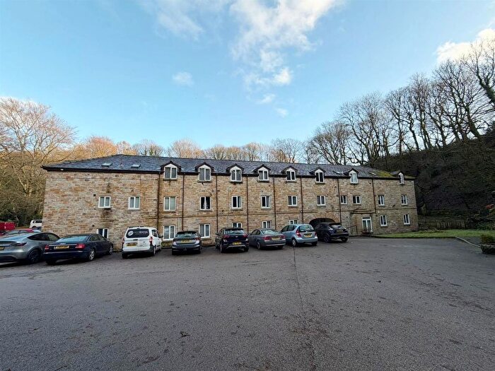 1 Bedroom Flat For Sale In Springwood Hall, Oldham Road, Ashton-Under-Lyne, OL7
