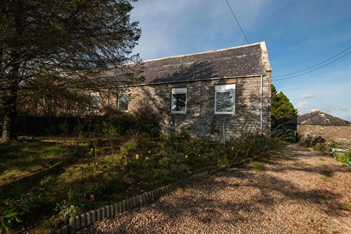 2 Bedroom Semi-Detached Bungalow For Sale In Old School, Achow Lybster, KW3