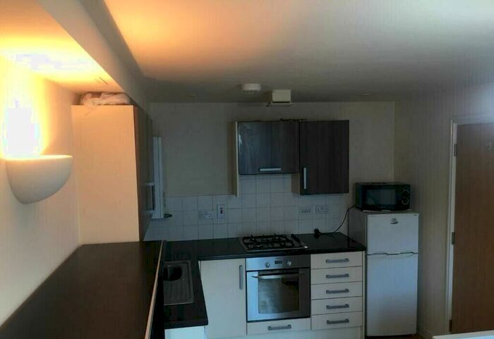 1 Bedroom Flat To Rent In Birchfield, Harrow, Greater London HA3