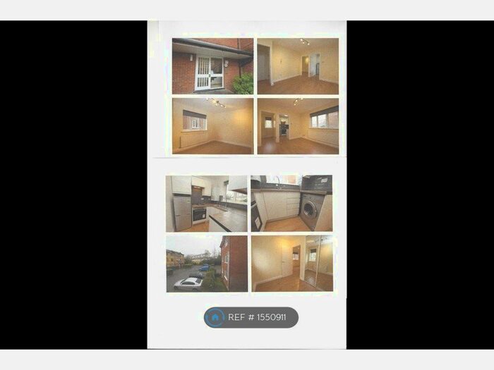 1 Bedroom Flat To Rent In Greenpond Road, London, E17