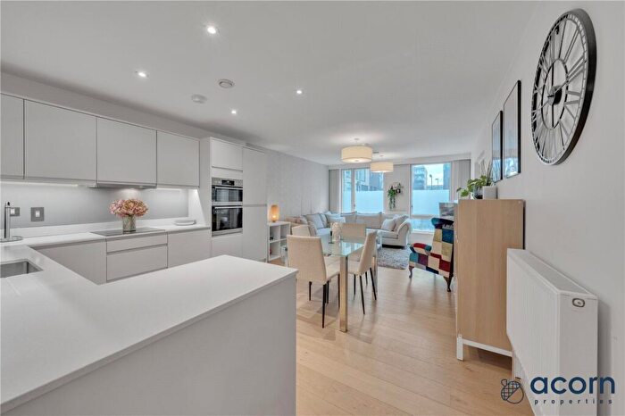 3 Bedroom Apartment For Sale In Oak Apartments, Grove Crescent, London, NW9