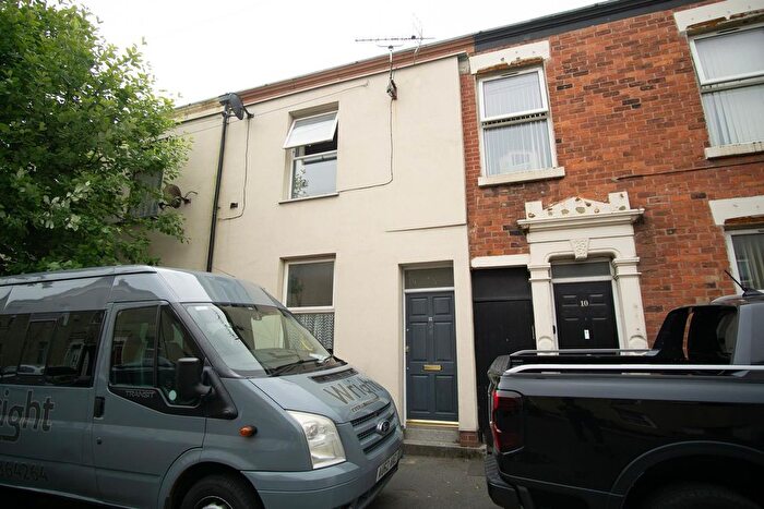 2 Bedroom Terraced House To Rent In Scotforth Road, Preston, PR1