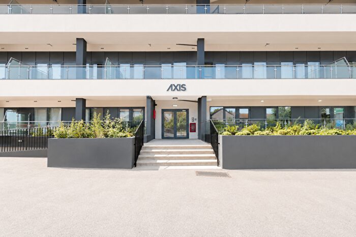2 Bedroom Flat To Rent In Axis, York Road, Leeds, LS9